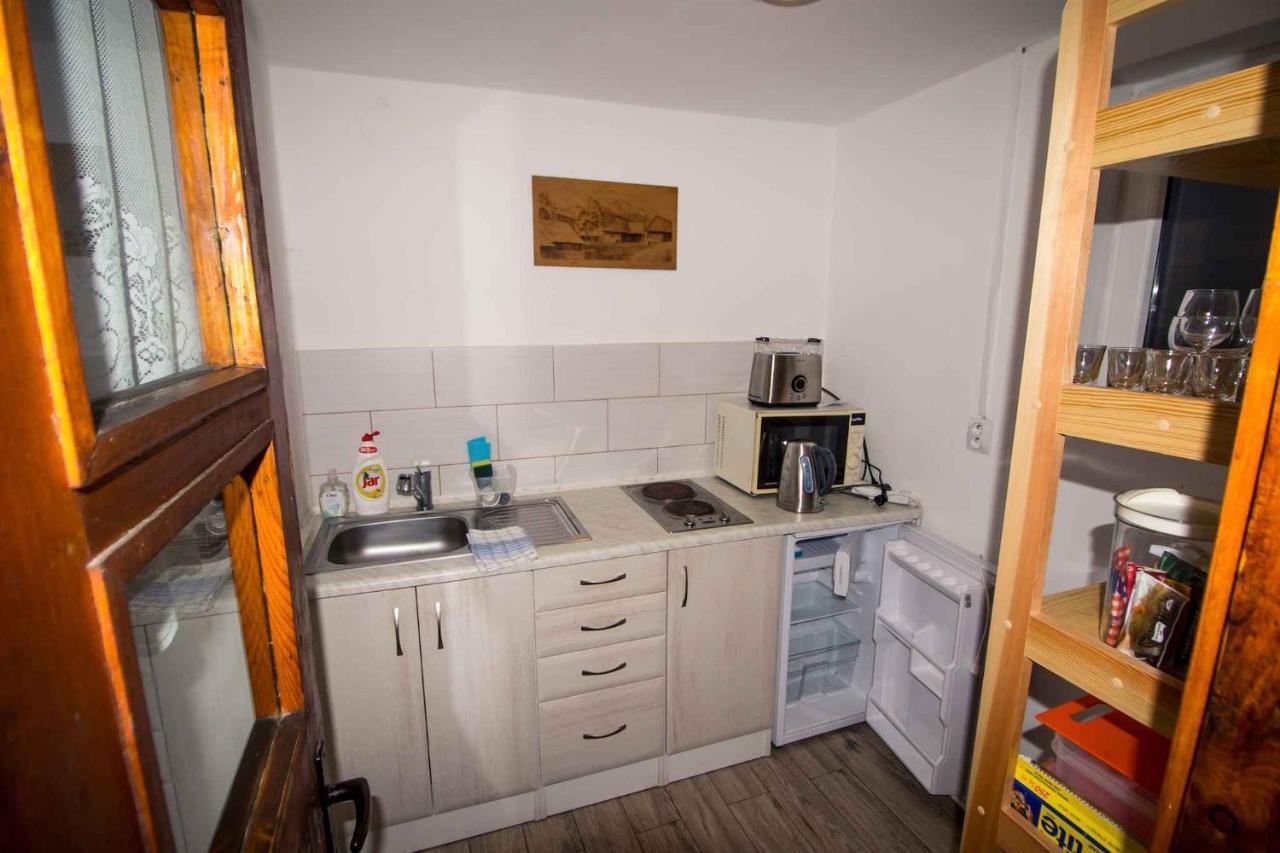 Holiday Home Podbanske/Hohe Tatra 26186 Podbanská エクステリア 写真