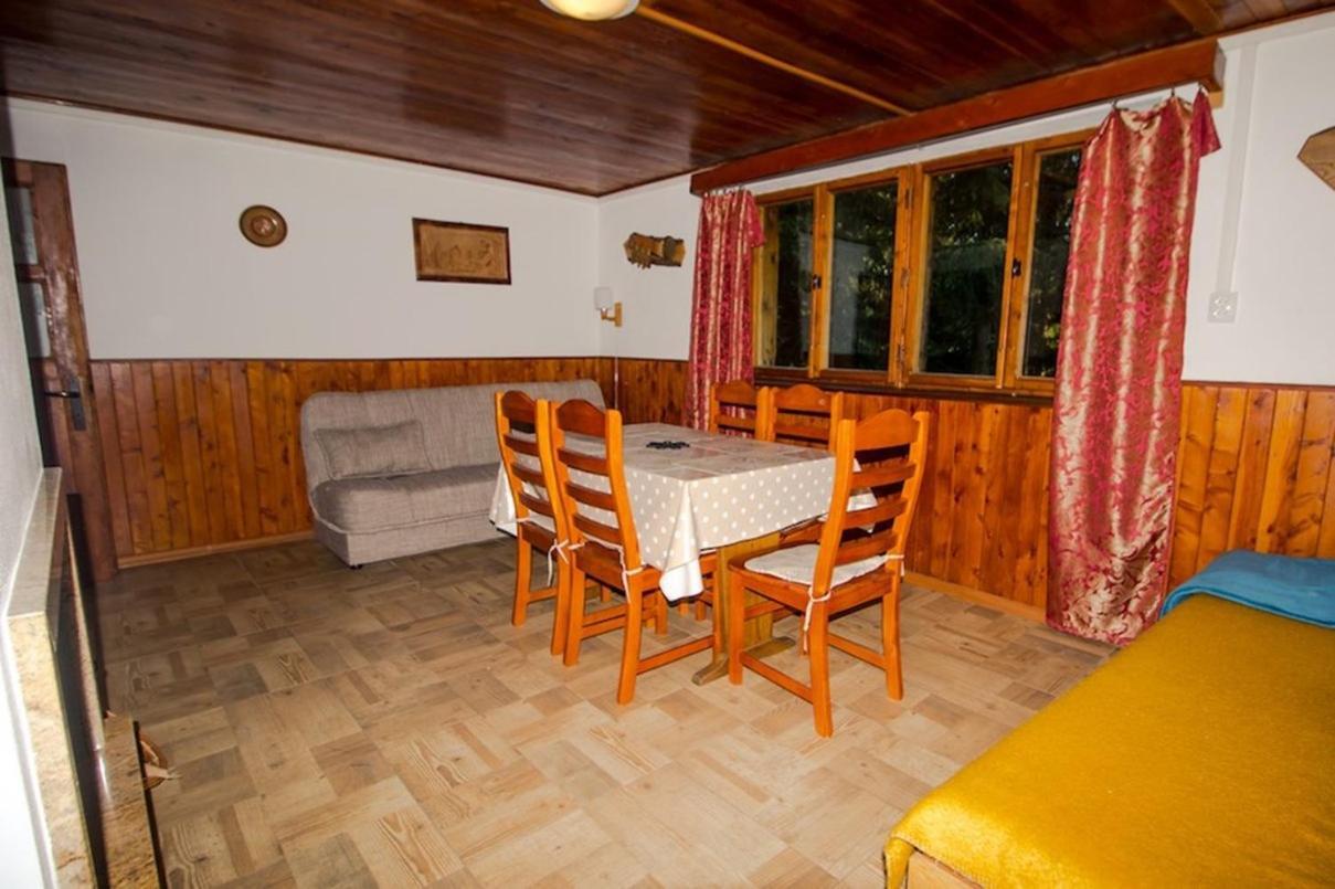 Holiday Home Podbanske/Hohe Tatra 26186 Podbanská エクステリア 写真