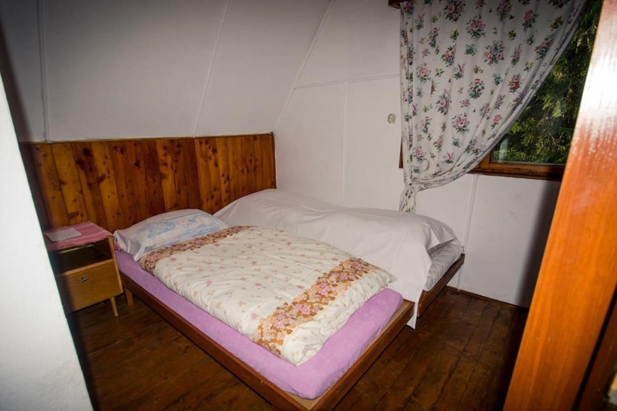 Holiday Home Podbanske/Hohe Tatra 26186 Podbanská エクステリア 写真
