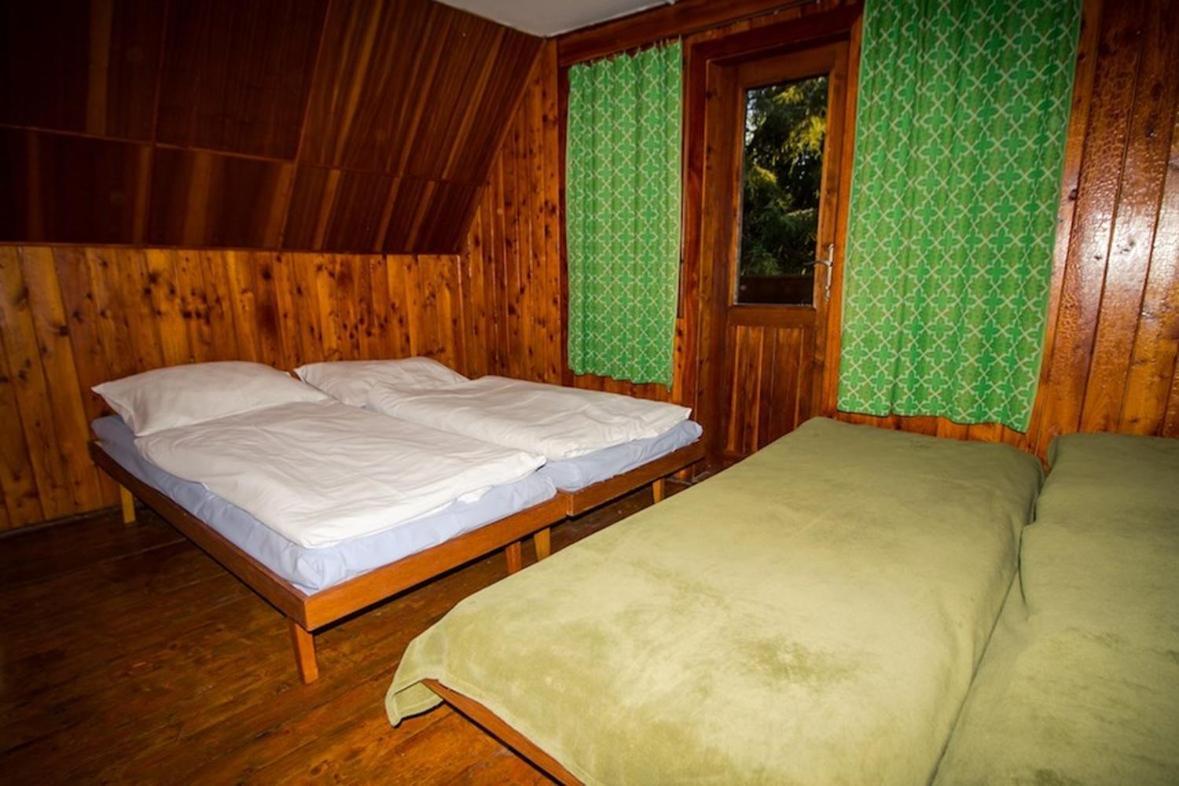 Holiday Home Podbanske/Hohe Tatra 26186 Podbanská エクステリア 写真